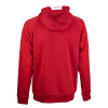 Толстовка SELECT Oxford v25 zip hoodie Red